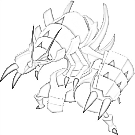 Coloriage de Sarmuraï