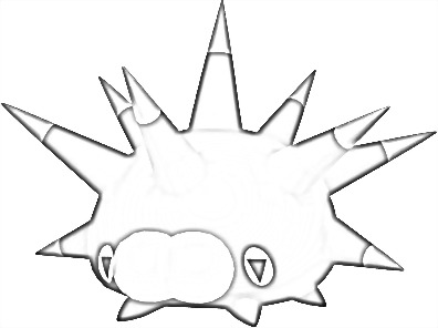 Coloriage de Wattapik