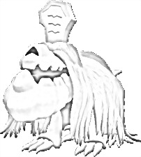 Coloriage de Tomberro